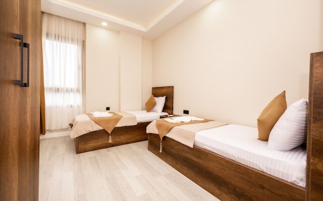 Perla Blanca Hotel