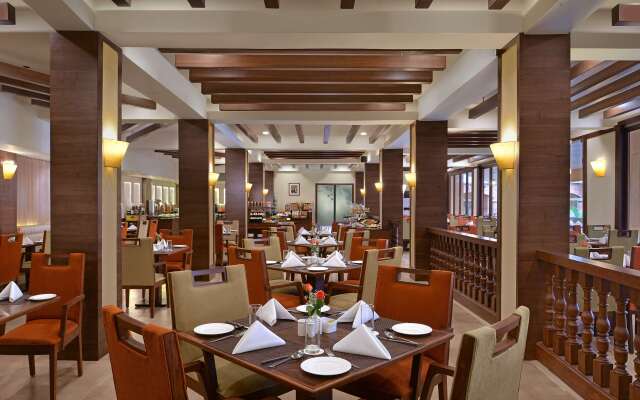 Country Inn & Suites by Radisson, Goa Candolim