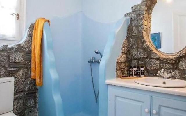 Beachfront Villa Giovanna-Premium Location&Jacuzzi