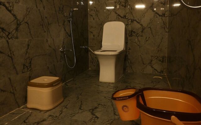 Bundeli Camps and Resorts, Panna