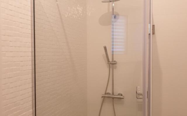 Clementa Apartment
