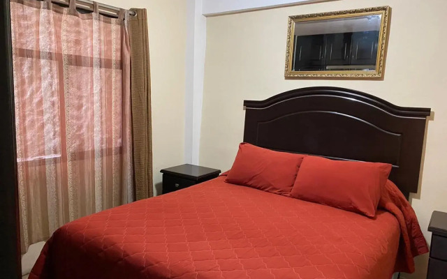 Apartamento #2 Portal de Occidente