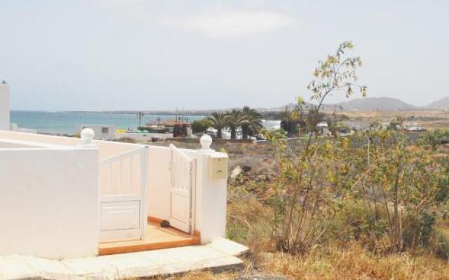 Calma Suites La Garita