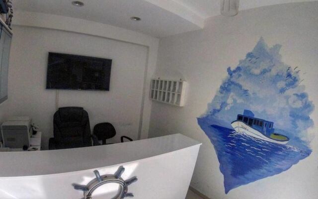 Akkan Hotel Marina - Adults Only