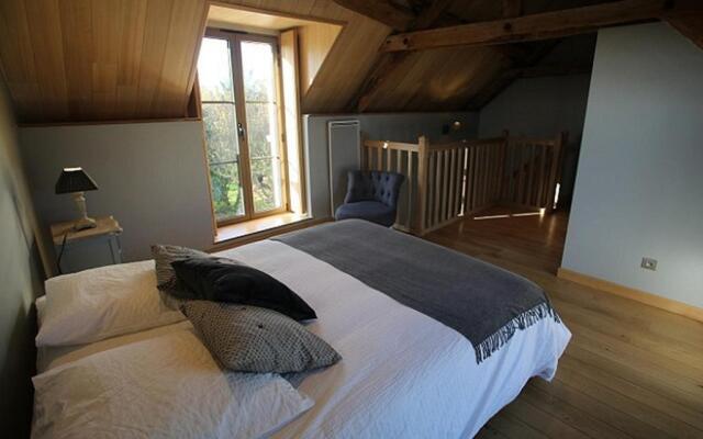 Le Domaine de la Fouardière