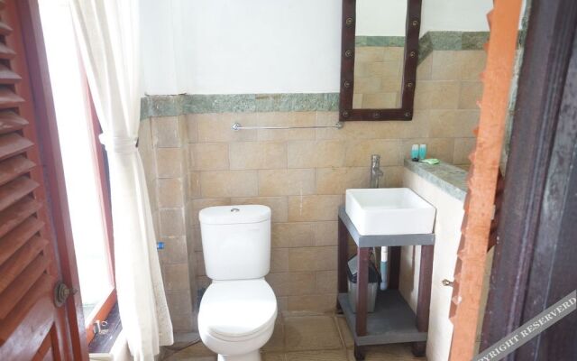 Amed Beach Resort