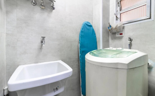 Apartamento em localização privilegiada próximo ao metrô Santa Cecília