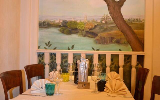 Giada Hotel Ristorante