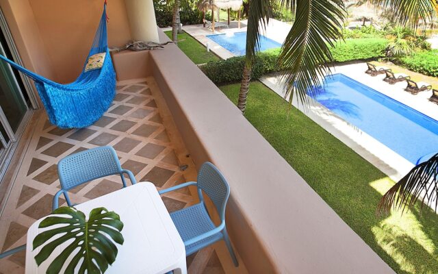 Apartment Homing Bird Puerto Aventuras
