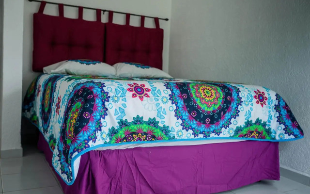 Casa Aurora