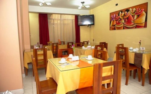Hotel Melanys
