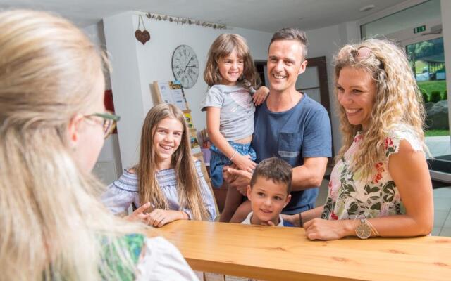 Familyhotel Stegerhaus