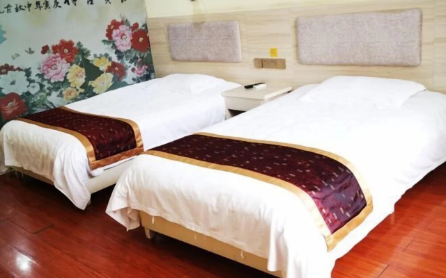 Jun Yi Hotels