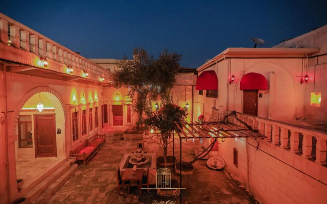 Kasr-ı Hayat Otel