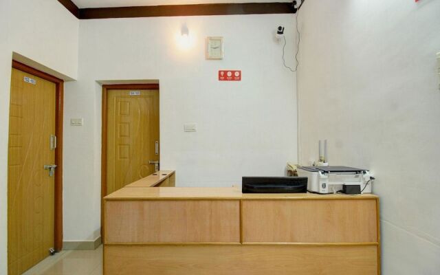 OYO 15257 Ananda Inn