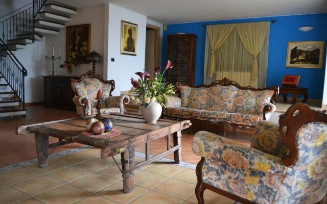 B&B Finestra sul Golfo