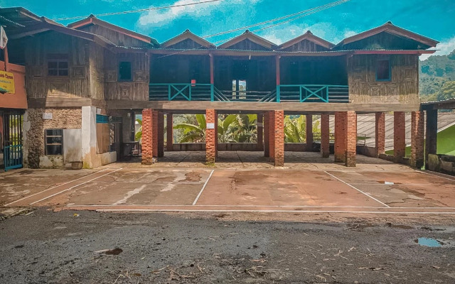 Pondok Cipanas GSE Syariah Gunung Salak RedPartner