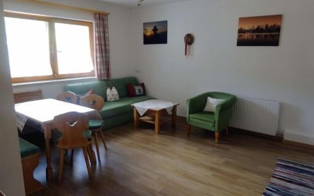 Ferienwohnung Annemarie Günther