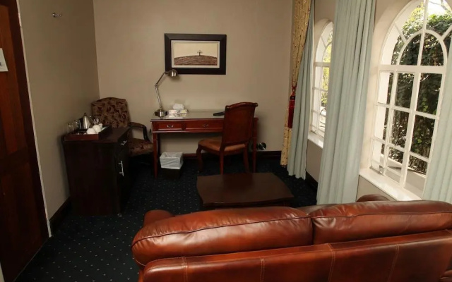 Village Ridge Boutique Stays