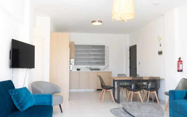 Protaras Plaza Hotel