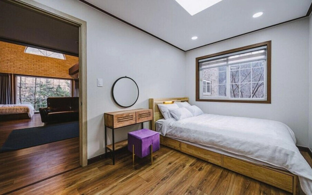 Pension Irum