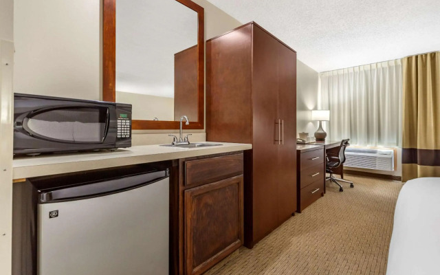 Comfort Inn Valentine