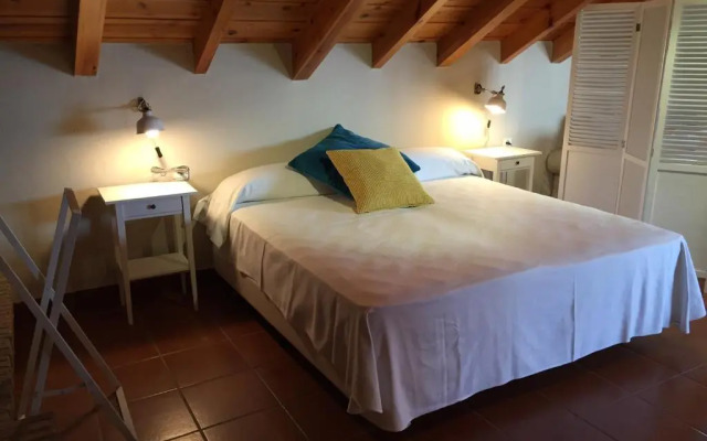 Apartamentos Mar 16 Atico