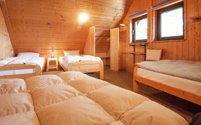 Lovely Holiday Home in Vellinghausen Near Ski Area