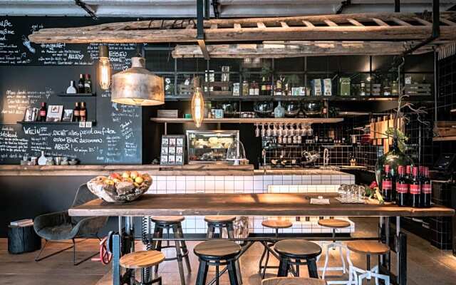 Hotel / Weingut Meintzinger