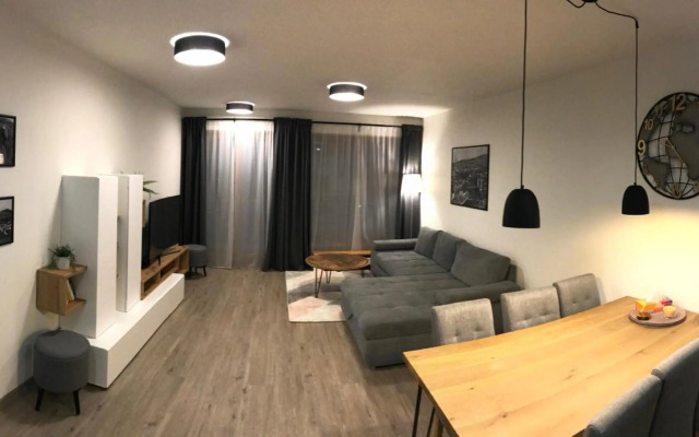 Lipno Port Apartment A103