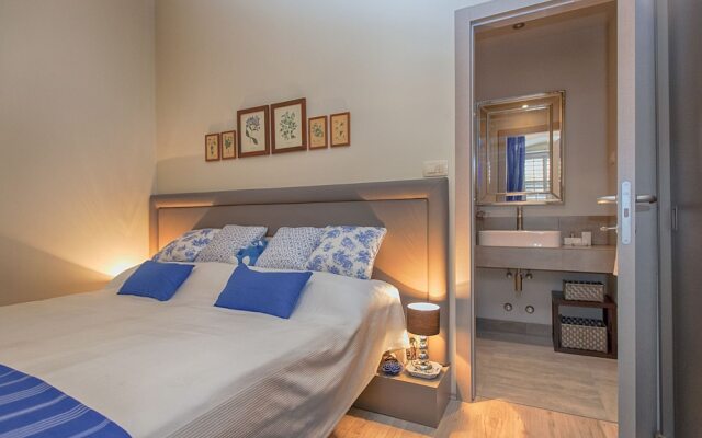 Heraclea Luxury Heritage Accommodation