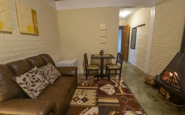 Pousada VillaSerrana