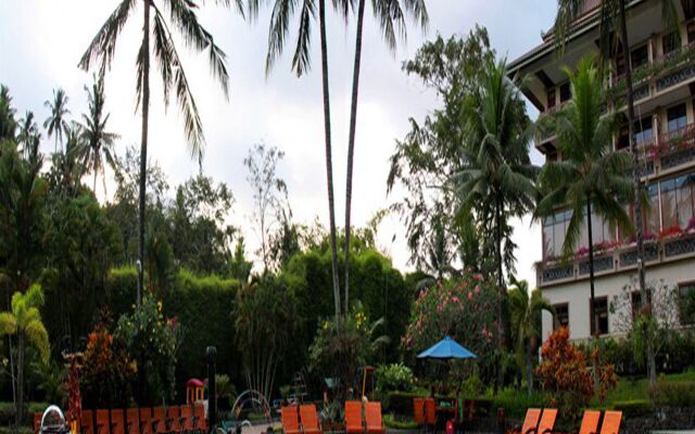 The Jayakarta Yogyakarta
