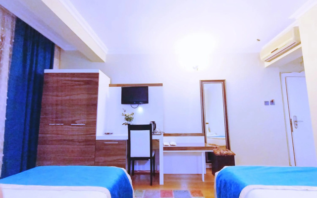 Ceylan Hotel