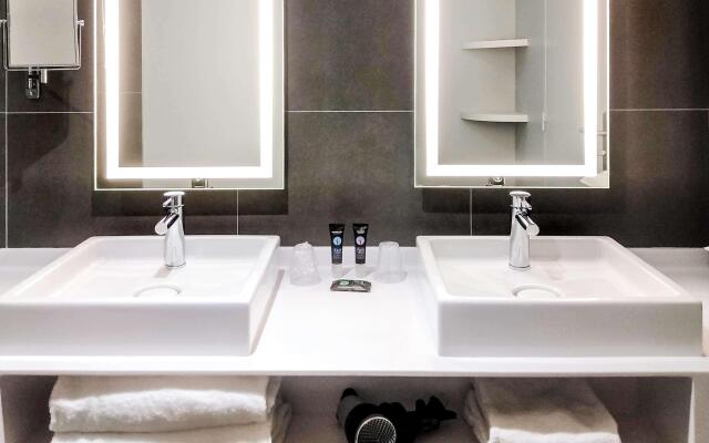 Novotel Suites Montpellier