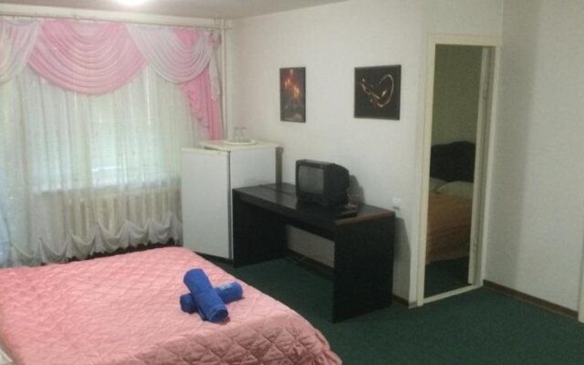 Mini Hotel Vesna
