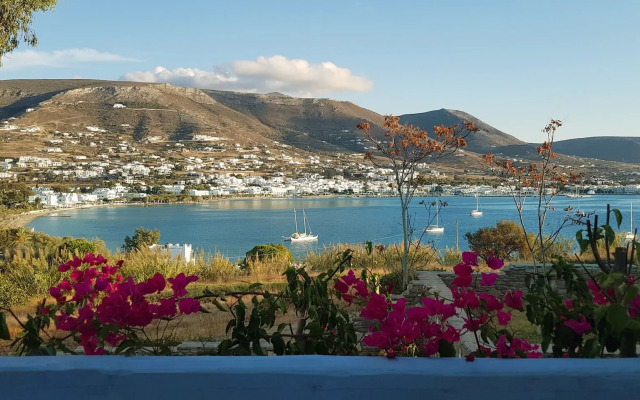 Paros Paradise Apartments