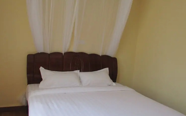 Tripple O's Hotel