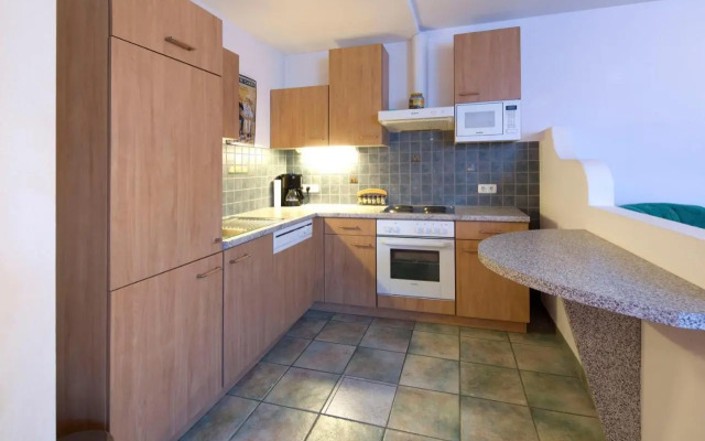 Appartements Sonntal Einkehr