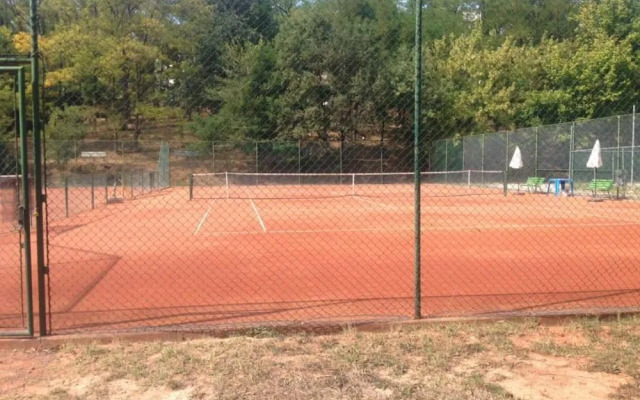 Garden Hotel Tabiano