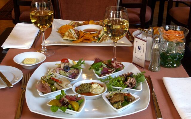 Danubius Hotel Astoria City Center