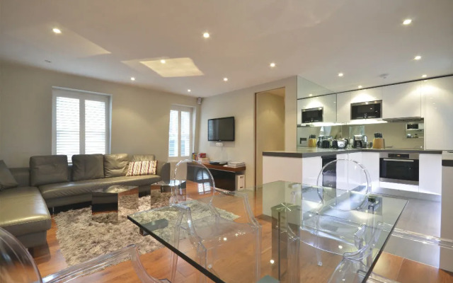 The Kensington Apartments