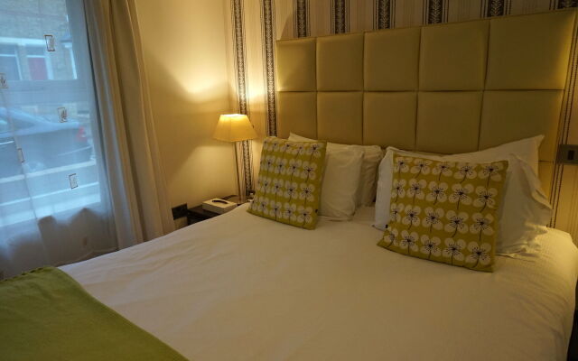 Ethos Hotel