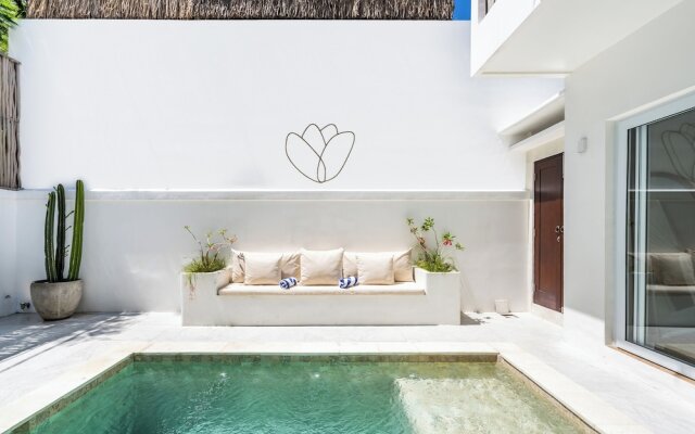 Bloom Umalas Villa by Betterplace