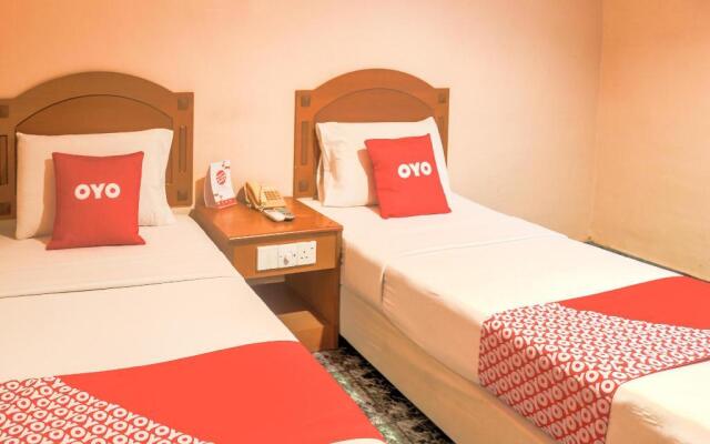OYO 90005 Sydney Hotel