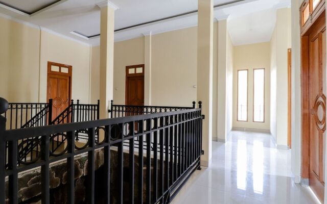 Dewisri Homestay