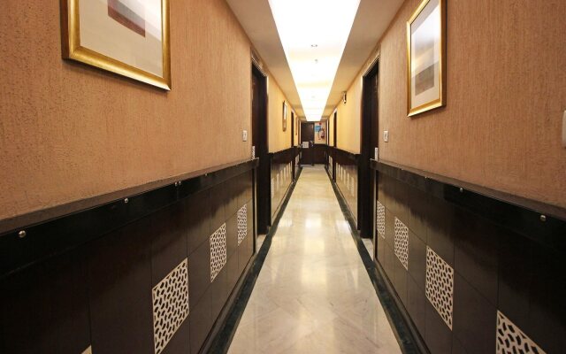 OYO 5915 Hotel Swagath