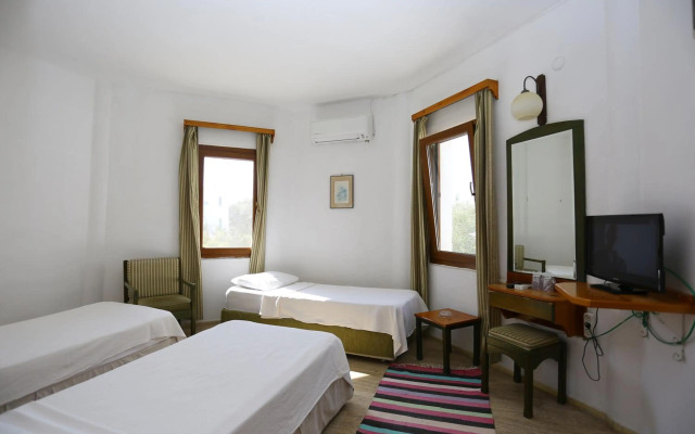 Eden Hotel