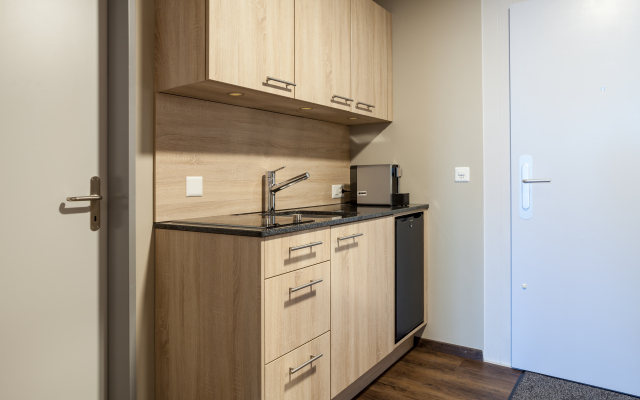 Herisau Swiss Quality Hotel