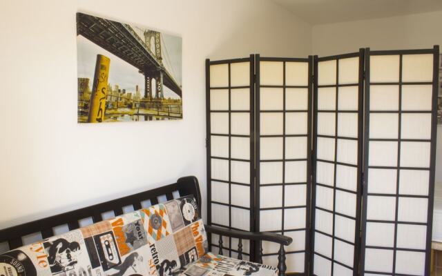 Apartamentos Laurisilva